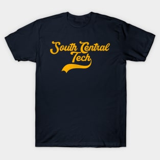 South Central Tech T-Shirt